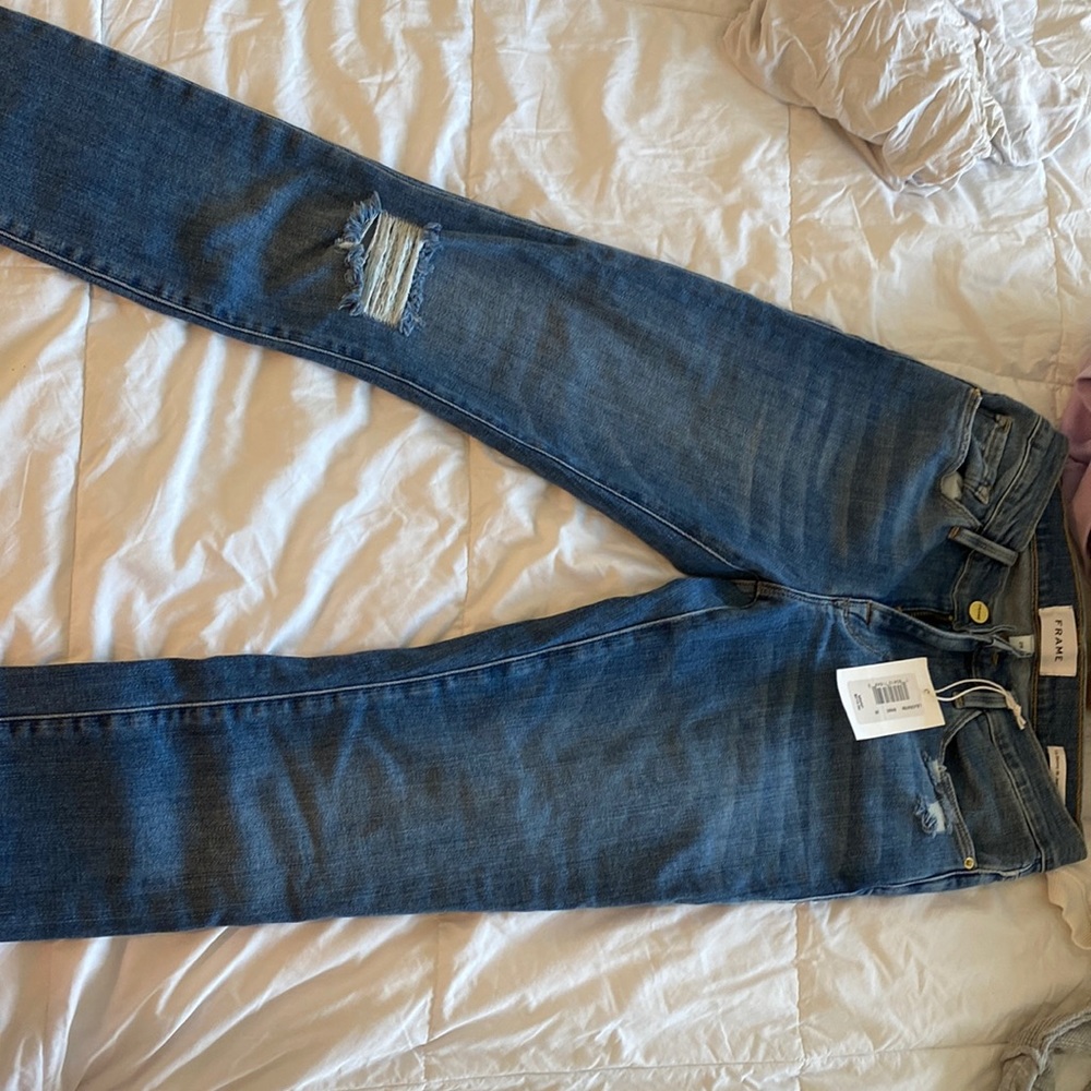 FRAME jeans